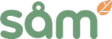 SÅM:s logotyp